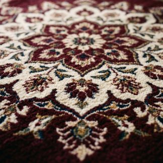Tapis de Rabat haute densité — Mains du Maroc