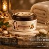 Crème Argan — Mains du Maroc — rituel beauté marocain premium
