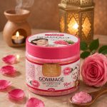 Mains du Maroc - GOMMAGE ROSE.png — rituel beauté marocain premium