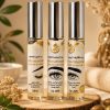 Huile Cils — Mains du Maroc — rituel beauté marocain premium