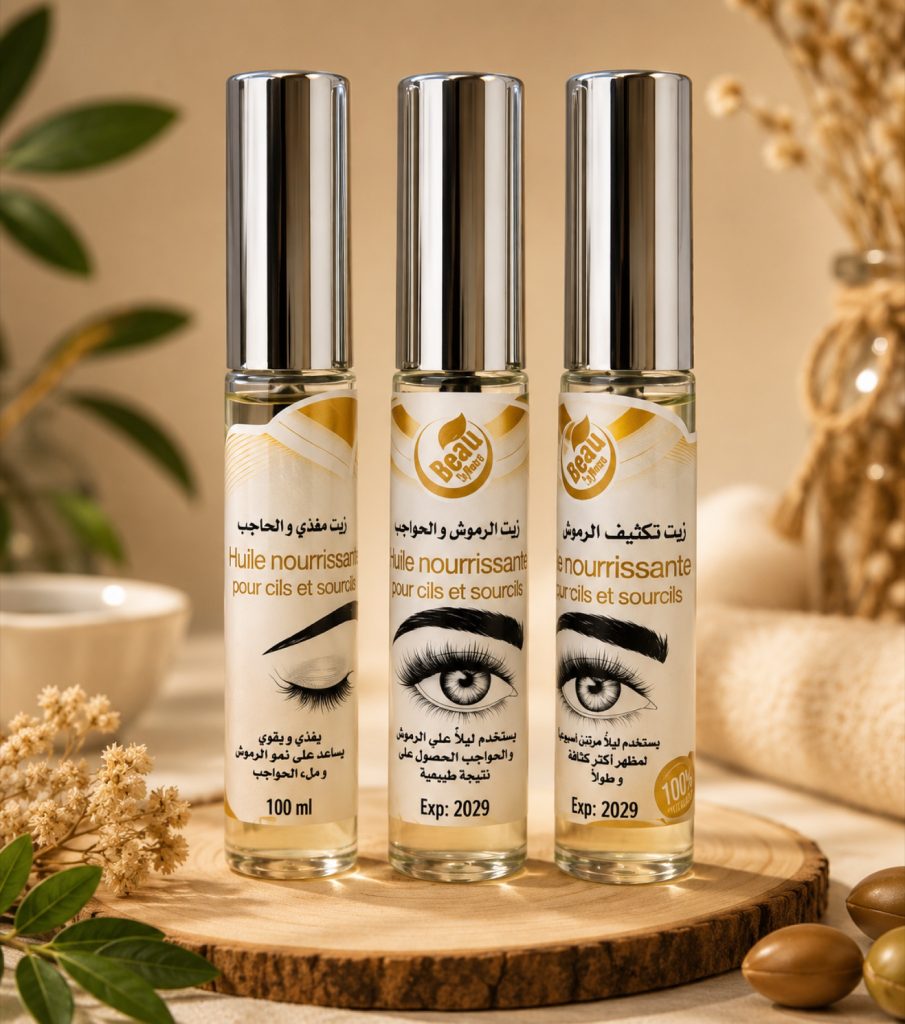 Mains du Maroc - HUILLE CIL.png — rituel beauté marocain premium