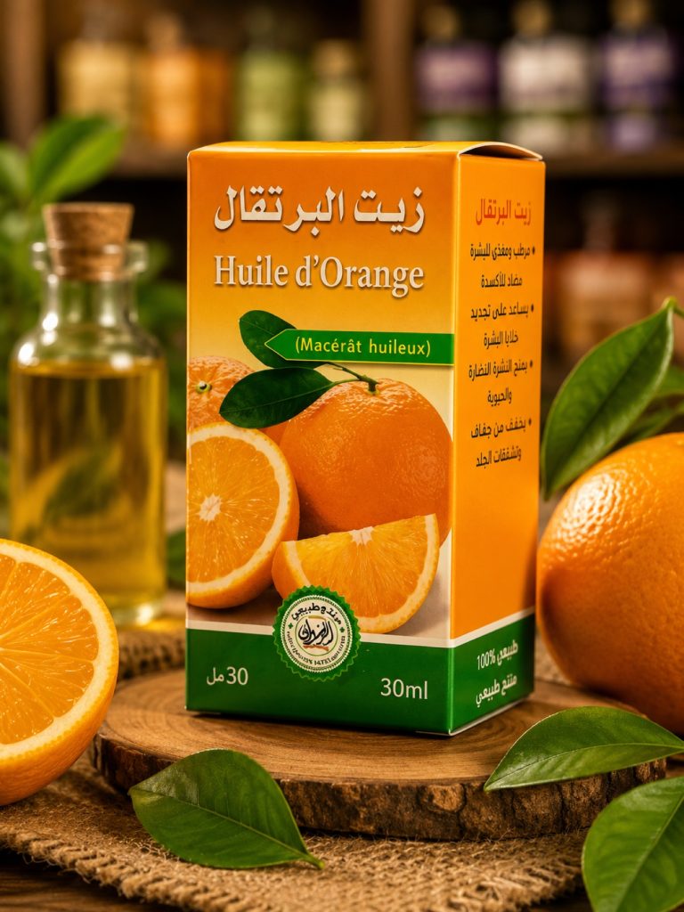 Mains du Maroc - HUILE D'ORANGE .png — rituel beauté marocain premium