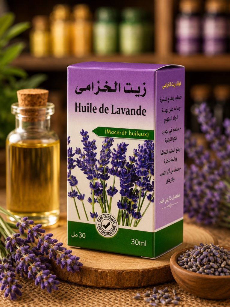 Mains du Maroc - HUILE LAVANDE .png — rituel beauté marocain premium