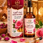 Mains du Maroc - HUILE ROSE.png — rituel beauté marocain premium