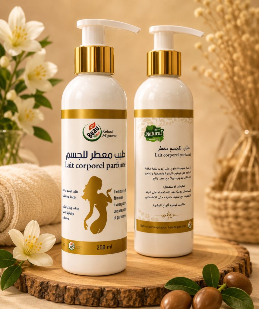 Mains du Maroc - LAIT COROPRELLE .png — rituel beauté marocain premium