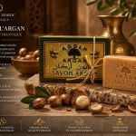 Mains du Maroc - savaon argan .png — rituel beauté marocain premium