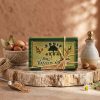 Savon Argan — Mains du Maroc — rituel beauté marocain premium