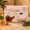 Savon Escargot — Mains du Maroc — rituel beauté marocain premium