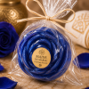 Savon Nila — Mains du Maroc — rituel beauté marocain premium