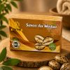 Savon Wadaa — Mains du Maroc — rituel beauté marocain premium